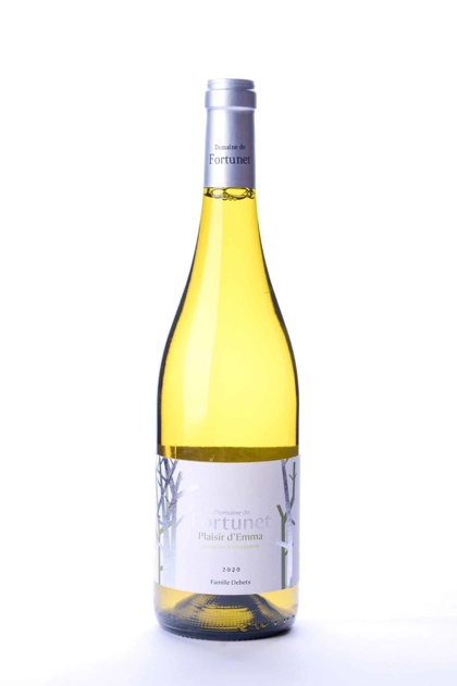 Plaisir d'Emma Domaine de Fortunet