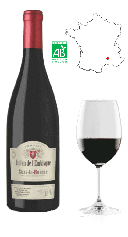 Côtes du Rhône Villages 